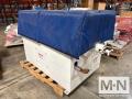Hammond/CLM Vibetech VHTH -1748 Tub Type Vibratory Finisher