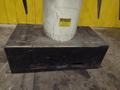 3,000 LBS C.W.P. MODEL #2.5 RD DUAL COIL REEL UNCOILER: YOBRO #25066