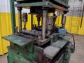 7 TON PNEUPOWER AIRAM PNEUMATIC CUTOFF PRESS: STOCK #19532