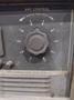 LINCOLN MODEL IDEALARC #R3S-600 WELDER POWER SUPPLY: STOCK# 23618