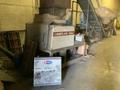 CUMBERLAND JOHN BROWN PLASTICS MACHINERY. STOCK#1263822