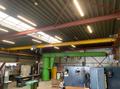 Demag - 1 ton x 11 756 mm