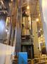 Innse - int &amp; ext milling Ø 9800 mm CNC