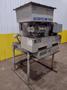 25 HP DEMARCO MODEL #MK25E "MAX-VAC" PORTABLE INDUSTRIAL VACUUM SYSTEM: STOCK #19578