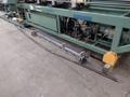 BURR OAK MODEL #VBHB RETURN TUBE BENDER &amp; MODEL #MTCO STRAIGHTENER FEEDER: STOCK #15868