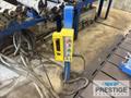 Boring Mills Horizontal Floor Type CNC