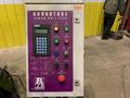 6" PA INDUSTRIES ADVANTAGE LC-3 SERVO FEEDER WITH CONTROLS: YOBRO #25188