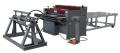NEW GMC MODEL PS-4816GT GANG TYPE METAL POWERED SLITTER WITH PROGRAMMABLE CUT TO LENGTH