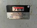 Jet 11” Manual Ferrous Cold Saw - Cs-275