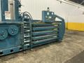 30" X 29" AMERICAN Model #3029730P HORIZONTAL AUTO TIE BALER : YOBRO 26346