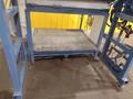 NORDSON POWDER COAT PAINT SYSTEM WITH FEEDER &amp; I-CONTROL: YOBRO #26271