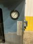8 TON X 12" STROKE DENISON HYDRAULIC C-FRAME PRESS: YOBRO #26217