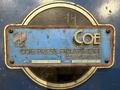 8,000 LBS X 18” COE MODEL #CPR-PO-8018 PULL OFF COIL REEL UNCOILER: YOBRO #24840