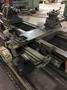 34" X 32' LEHMANN ENGINE LATHE: STOCK #71833