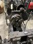 LANDIS 4" THREADER W/ MOTOR &amp; CONTROLS