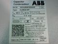 ABB Clmd33 Sp Capacitor Pairs - 2gca284619a0030