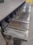 12' X 1/4" CINCINNATI NO. 2500X12 HYDRAULIC POWER SQUARING SHEAR. STOCK # 1006725