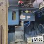 JOHNFORD SV-48H CNC Vertical Machining Center, 2012