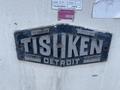 12 STAND X 1-1/2" TISHKEN ROLLFORMER: STOCK #76620