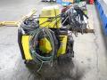 Esab Mig Welder - Mig 5002c