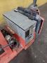 3 TON 6000 LBS TOYOTA MODEL 8HBW30 WALK BEHIND TRANSPORT TRUCK: STOCK #16544