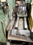 14" X 72" CINCINNATI HYPOWERMATIC HORIZONTAL BED-TYPE MILL / MILLING MACHINE: STOCK #20657