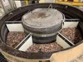 27.5 FT3 ROSLER R-780 FLAT BOTTOM ROTARY VIBRATORY FINISHER