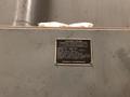 1250 TON x 24' CINCINNATI MODEL 1250H HYDRAULIC PRESS BRAKE: STOCK #10682