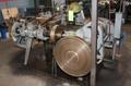 NILSON MODEL #S3F WIRE BENDING FOUR SLIDE MACHINE . STOCK # 1156722