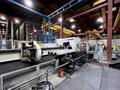 Mazak Fabri Gear 300 Tube Laser