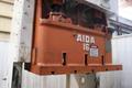 165 TON AIDA GAP FRAME PRESS: STOCK 72773