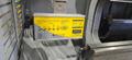 176 Ton x 10′ Bystronic Xact 160/3100 CNC Press Brake, 2015