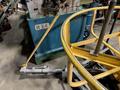 SPECTRAL SYSTEMS P5000WC/60 PAYOFF REEL