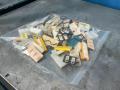 Viking, Ingersoll Rand, Atc, Kennametal Misc. Indexable Carbide Inserts