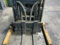 Big Joe  2000 Lbs  Walk Behind Forklift  - Per 20-106