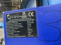 Otec Finishing Machine  - (gl) Cf1-50