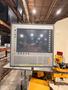 110 Ton Geka Hydracrop 110/180 SD Hydraulic CNC Ironworker, 2017 CNC feeder/positioner