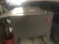 2011 BYSTRONIC SMART 3015 | Waterjet Cutters