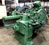 1-1/4"  Manville Flat Die Model 1000-C Hand Feed Thread Roller