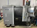 Hurco TM-8i CNC Lathe, 2019 – WinMax Control, Collet Chuck, Low Hours