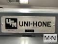 42 Ton Uni-Hydro 42-14 Hydraulic Ironworker