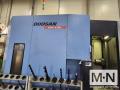 Doosan NHM-6300 Horizontal Machining Center