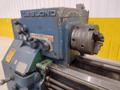 15" X 54" LEBLOND REGAL ENGINE LATHE, 1.5" HOLE: STOCK #19712