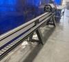 Bend-Tech Dragon A400 Cutting System 24' (BTD - A400-24) Year 2024 w/ Angle/Channel Upgrade, Coolant Support System, 6x6 Custom Square Gate, Hypertherm SYNC 85 Mechanized w/ 25' wand