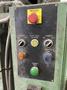 36" X 72" GOFF MODEL #3672D SPINNER HANGER SHOT BLAST CLEANING SYSTEM, NEW 2006: STOCK #22470