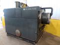 24" HURRICANE MODEL 250 2 STAGE ROTARY DRUM ELECTRIC HEAT STAINLESS STEEL PARTS WASHER: STOCK #13539