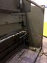30 TON X 10' HTC MODEL #830GS HYDRAULIC PRESS FLANGED BED PUNCH BRAKE: STOCK 16953