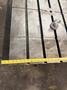 30" X 40" DEVLIEG AIR LIFT ROTARY TABLE. STOCK # 0221126