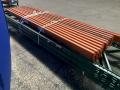 42" X 168" Pallet Racking  - Ridgurak