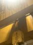 33 TON P&amp;H DOUBLE GIRDER OVERHEAD BRIDGE CRANE. STOCK # 1085726